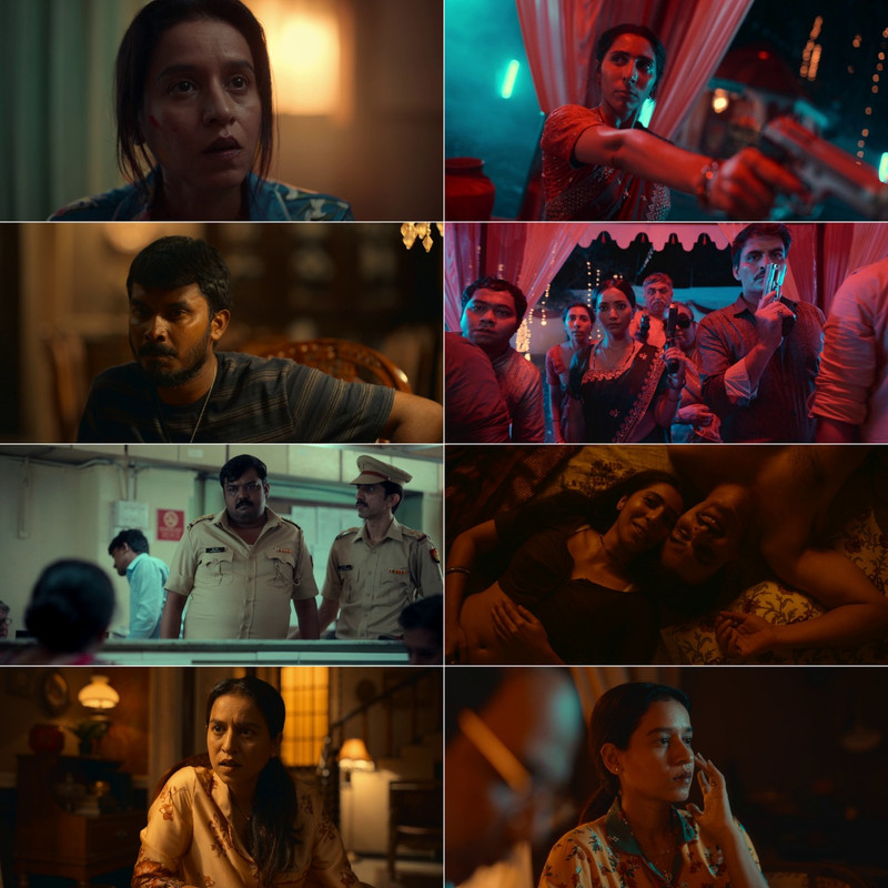 Tribhuvan Mishra CA Topper S1 (2024) Hindi Completed Web Series HD ESub screenshot