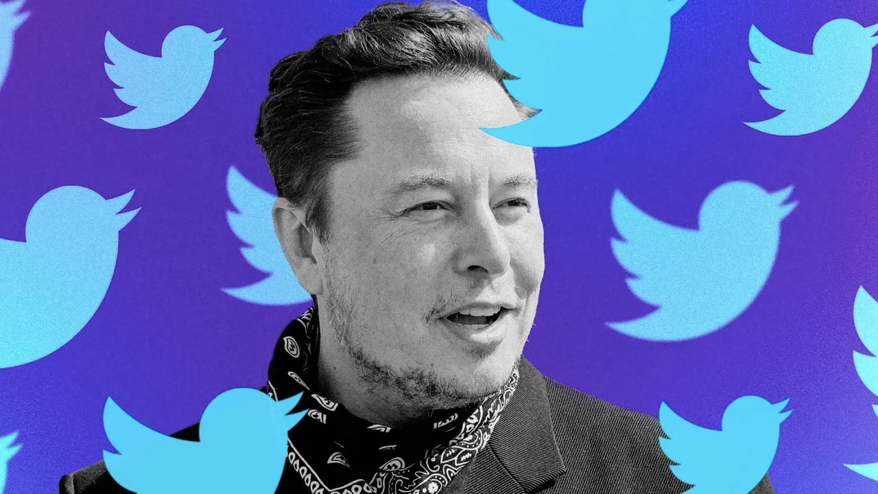 Elon Musk, el nuevo CEO de Twitter, trabaja diario y duerme en la oficina