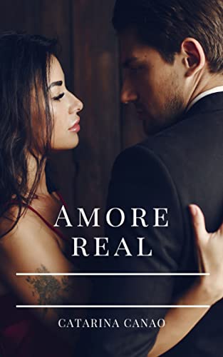 Catarina Canao - Amore real (2022)