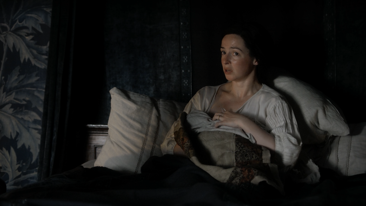 Outlander S03E02 Surrender 4kNFWEBRip 1080p 10bi