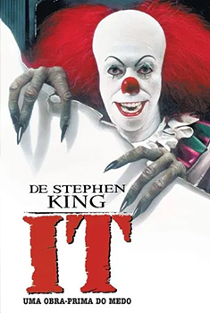 De Stephen King It: Uma Obra-Prima do Medo (1990) WEB-DL 1080p Dual Áudio De Stephen King It: Uma Obra-Prima do Medo (1990) WEB-DL 1080p Dual Áudio