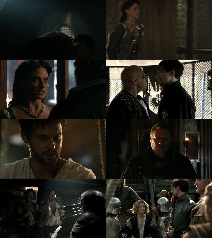 Da Vincis Demons S02 1080p Bluray x265 HiQVE