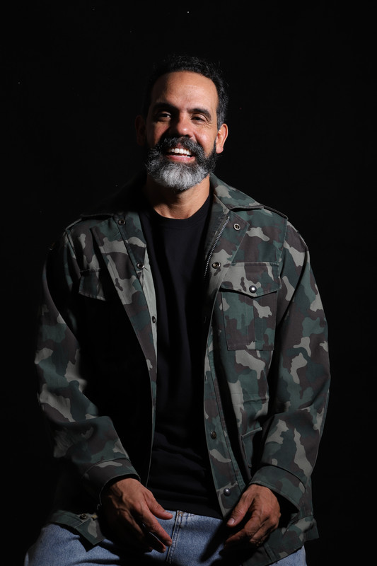 Retrato editorial de G.Hoffmam 139
