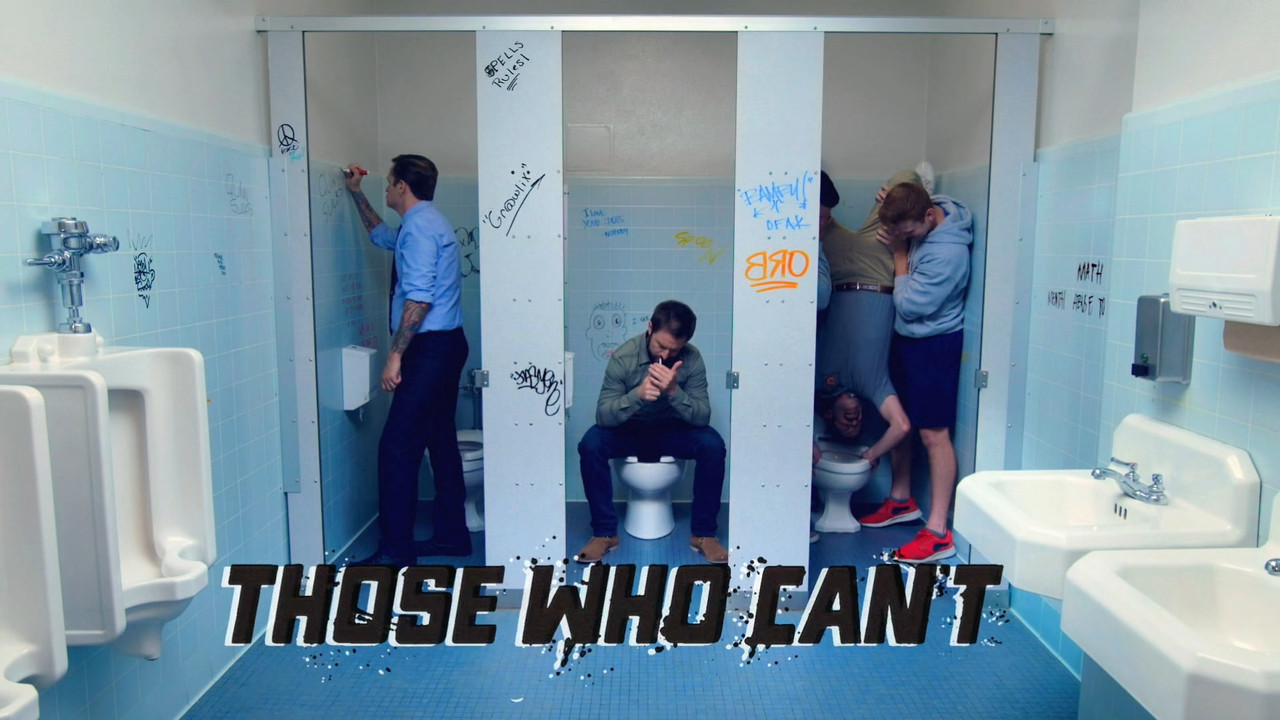 Those.Who.Can't.Season.1.S01.1080p.AMZN.WEB-DL.x265.10bit.HEVC-M