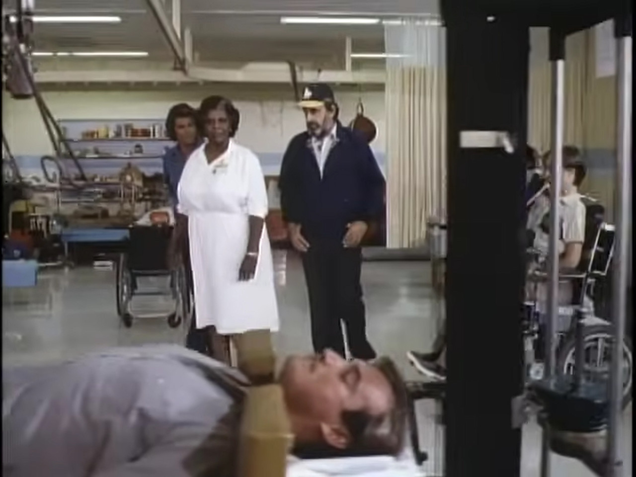 Scene From Highway To Heaven, One Fresh Batch Of Lemonade Part One