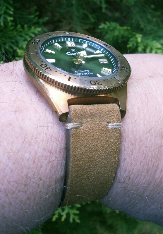 Cronos (Lugyou)Bronze Diver-14