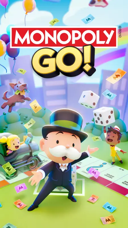 Download MONOPOLY GO APK