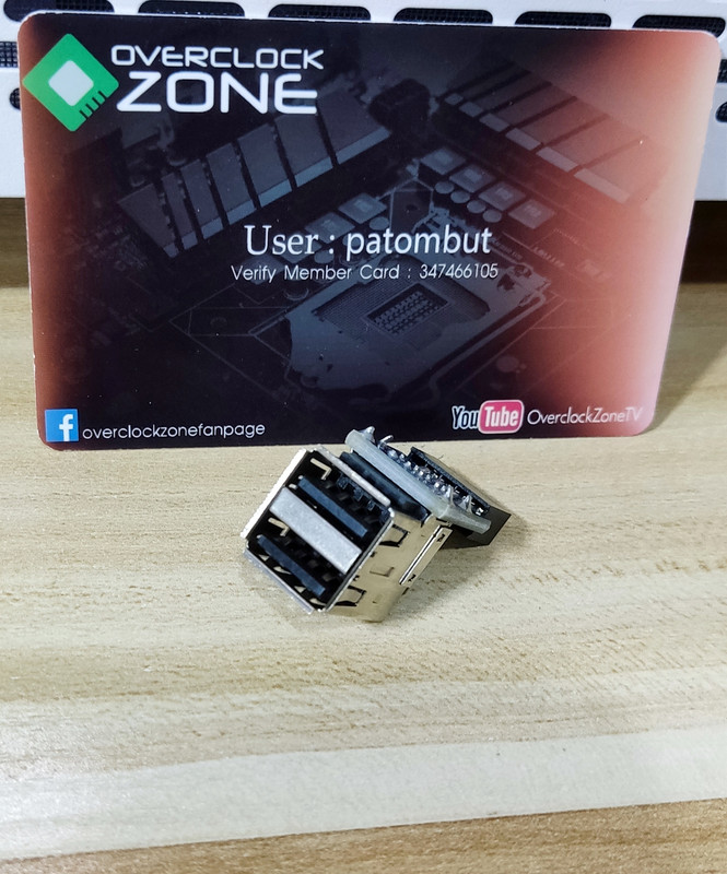 USB 9Pin to USB2.0 Adapter 1666626699788