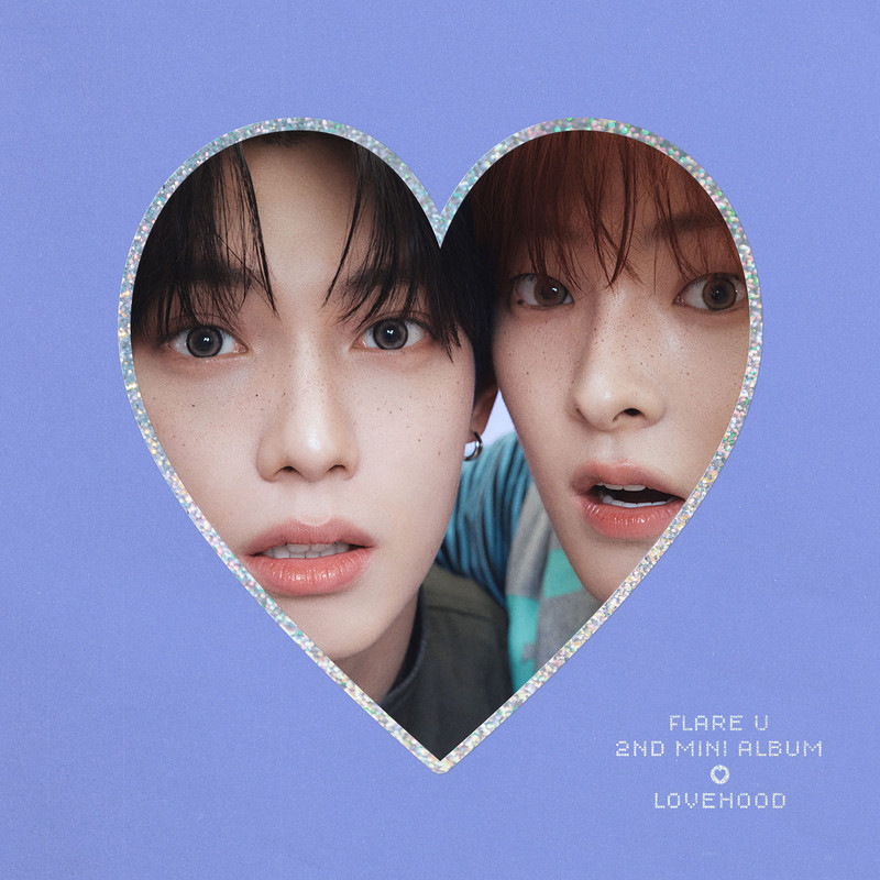 FLARE U - LOVEHOOD
