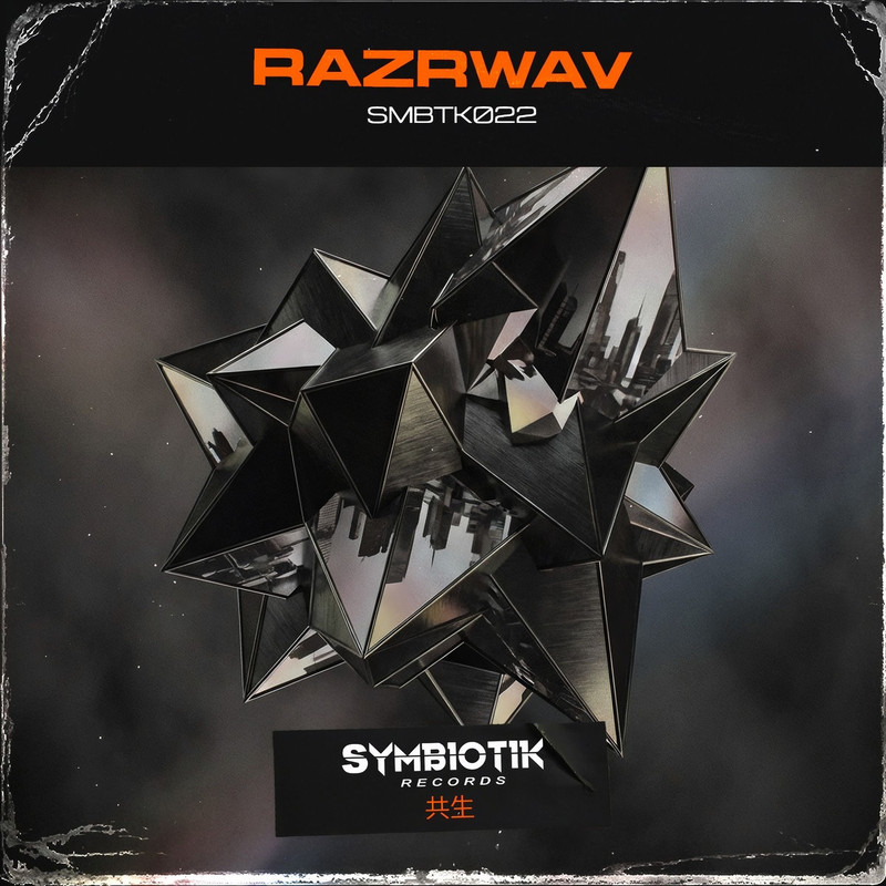 RAZRWAV - Acid Street Kidz / SFTU