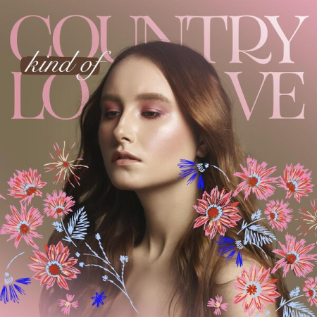 VA - Country Kind of Love (2023)