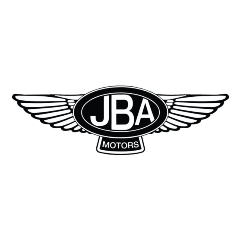 JBA Motors logo