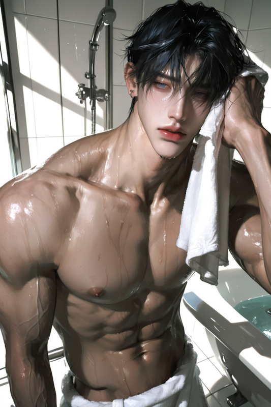 Damien 4