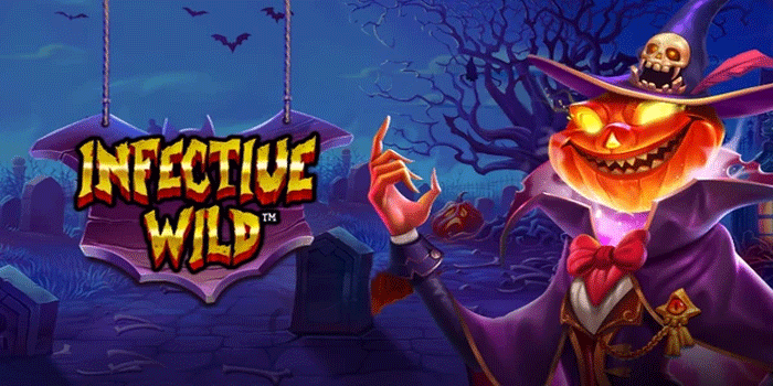 Slot Infective Wild