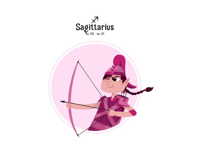 Sagitarius
