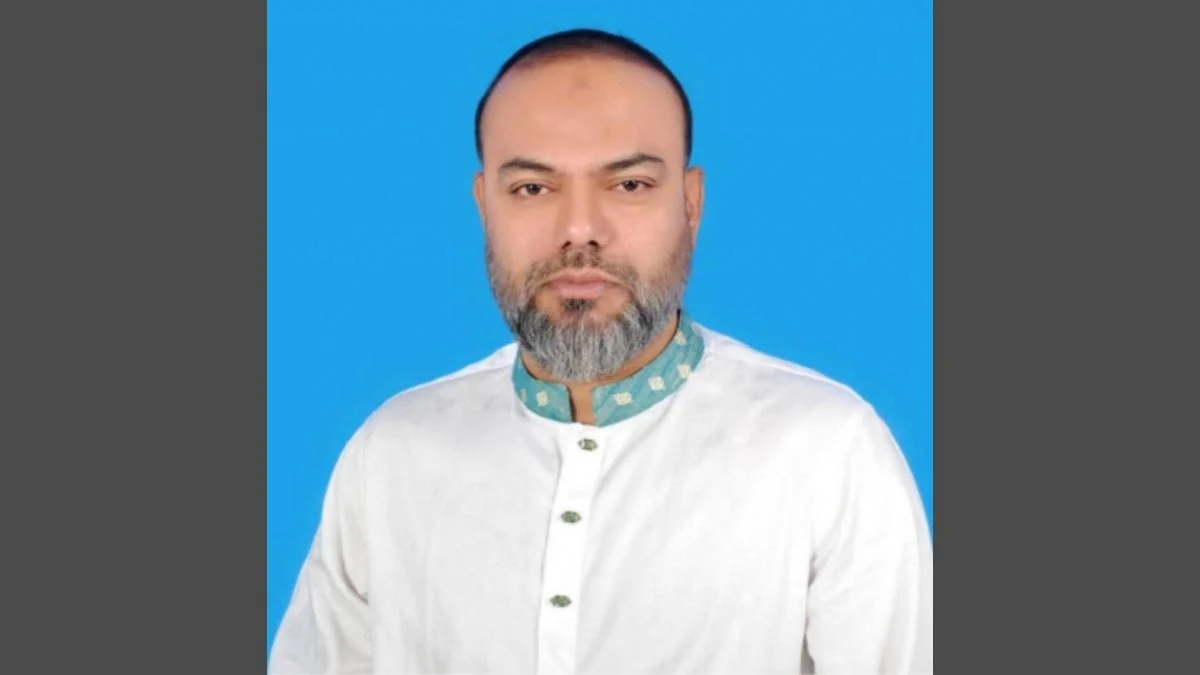 সুখবর পেলেন বিএনপি নেতা জলিল