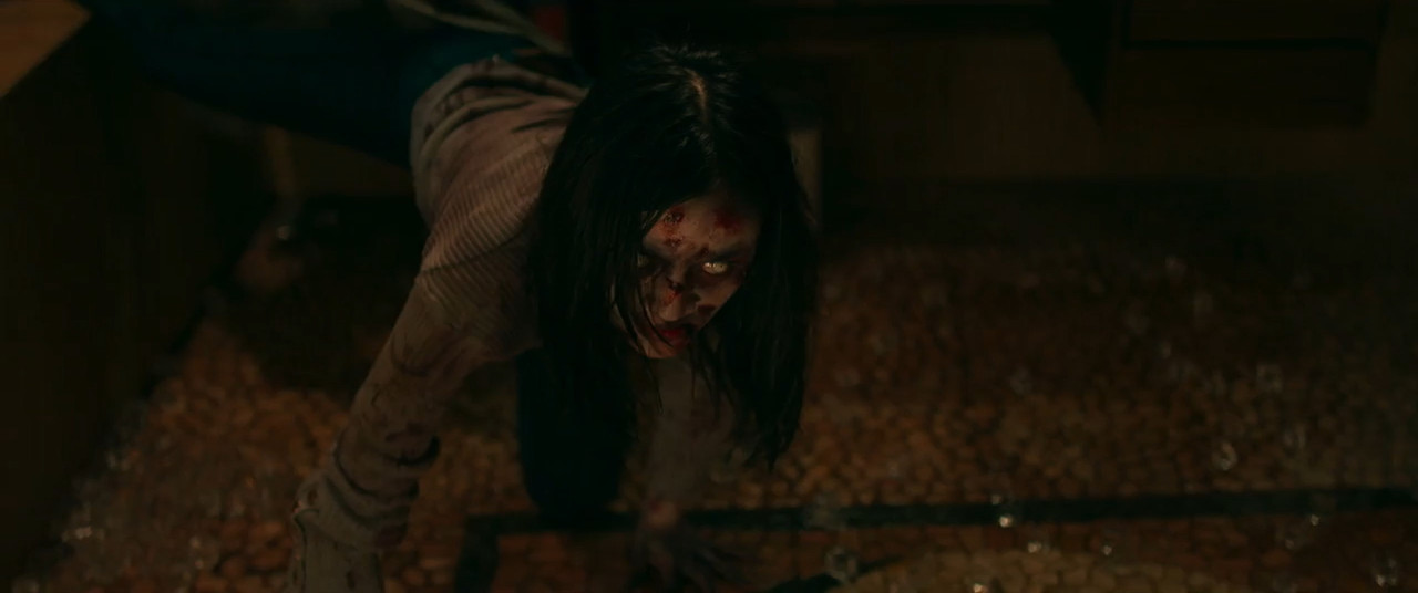 Vina: Before 7 Days 2024 WebRip [Hindi + Tamil + Telugu] 480p 720p ESub Screenshot