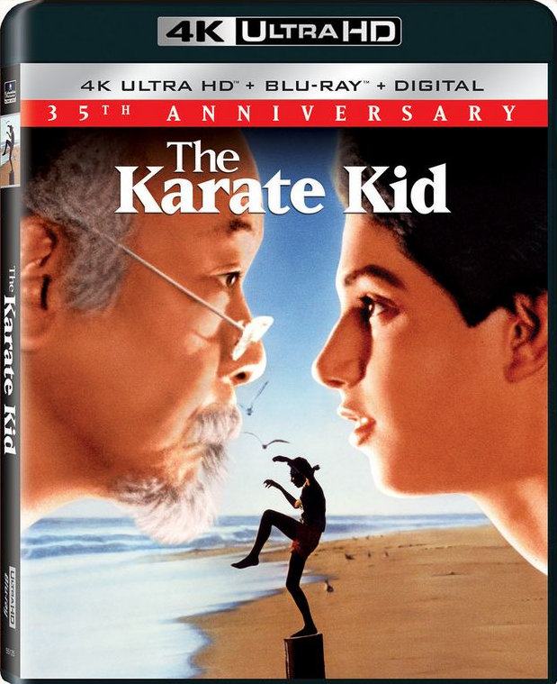 Per vincere domani - The Karate Kid (1984) .mkv UHD Bluray Untouched 2160p AC3 iTA TrueHD ENG HDR HEVC - DDN Per vincere domani - The Karate Kid (1984) .mkv UHD Bluray Untouched 2160p AC3 iTA TrueHD ENG HDR HEVC - DDN