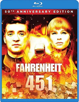 Fahrenheit 451 (1966) Full BluRay AVC 1080p DTS-HD MA 2.0 iTA FRE