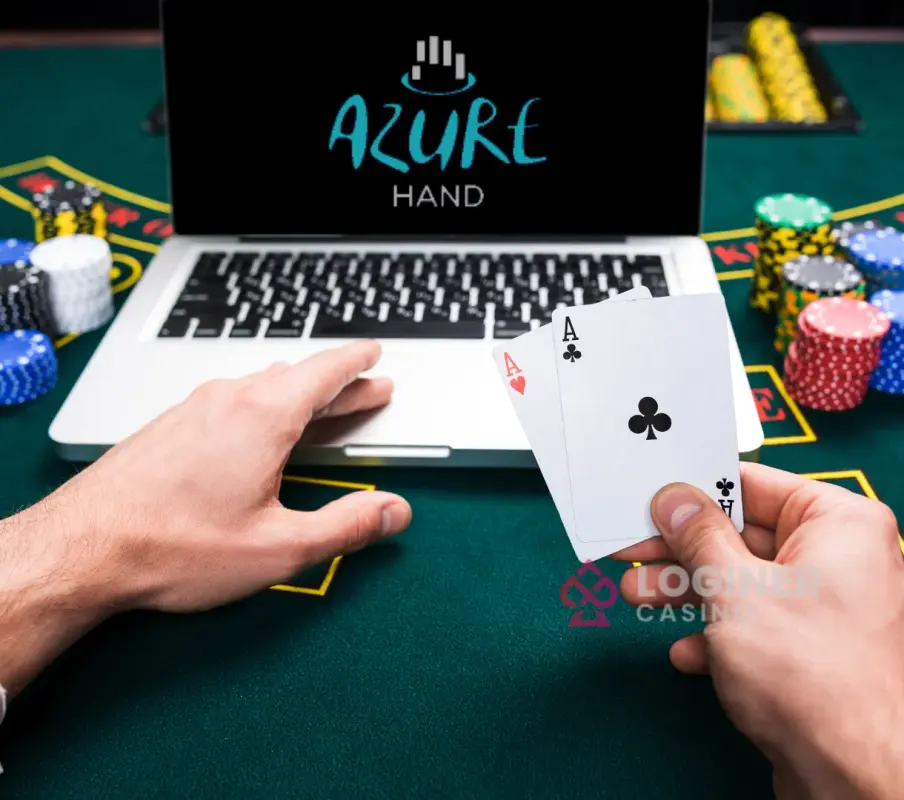 Azure Hand Casino Finally, some closing remarks and recommendations: