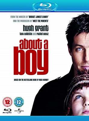 About A Boy - Un Ragazzo (2002) FullHD 1080p HEVC DTS ITA + AC3 ENG About A Boy - Un Ragazzo (2002) FullHD 1080p HEVC DTS ITA + AC3 ENG