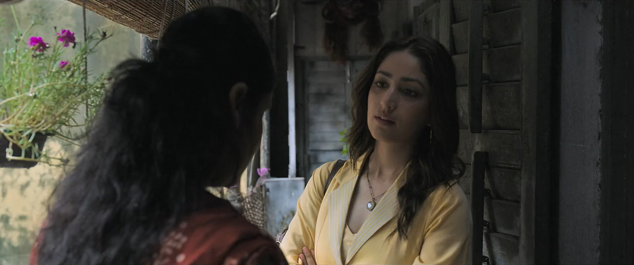 Lost 2023 WebRip [Hindi] 480p, 720p ESub Screenshot
