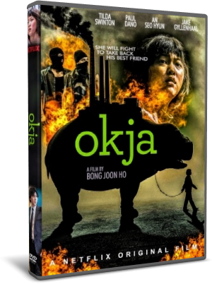 Okja (2017) .avi WebRip AC3 Ita