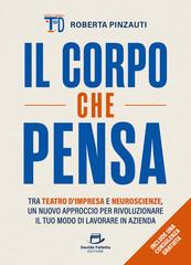 Roberta Pinzauti – Il corpo che pensa (2026)