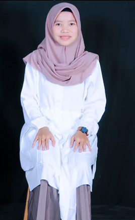 RINTA DWI ANGGRAINI, S.Sos