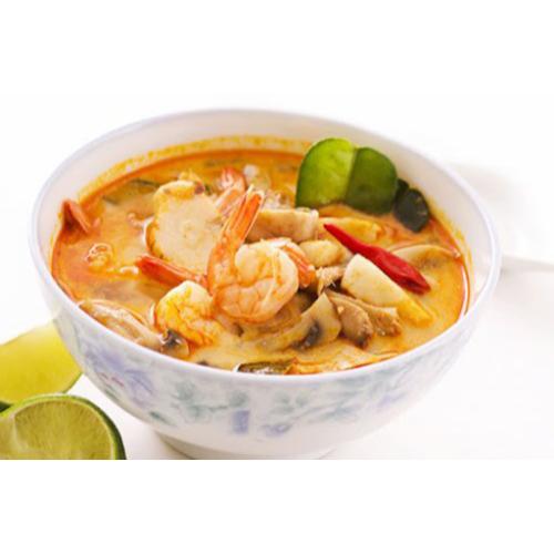 tom yam kum