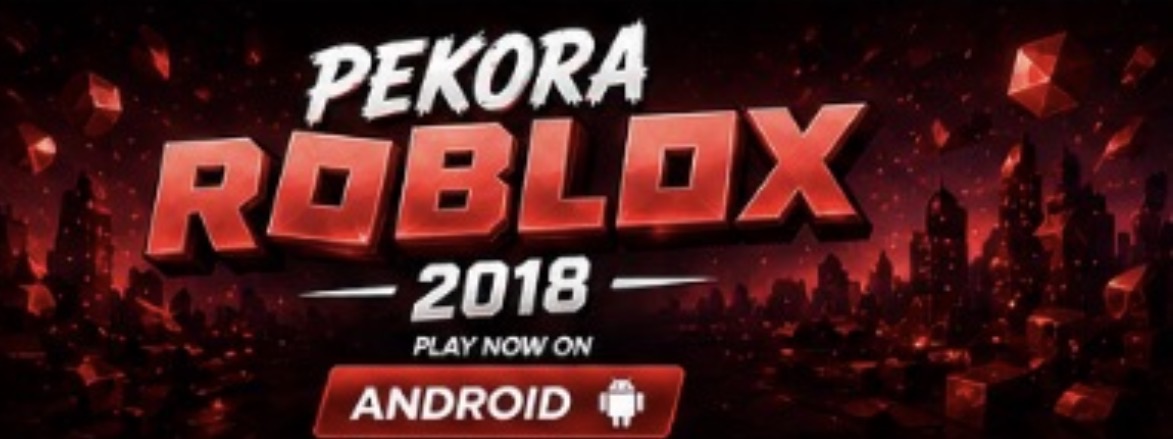 Pekora 2018 Android