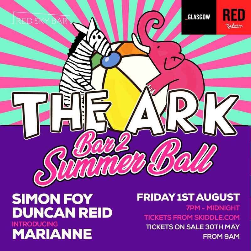 the-ark