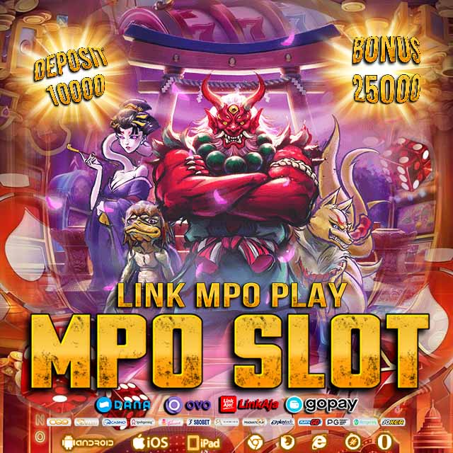 MPO SLOT GACOR