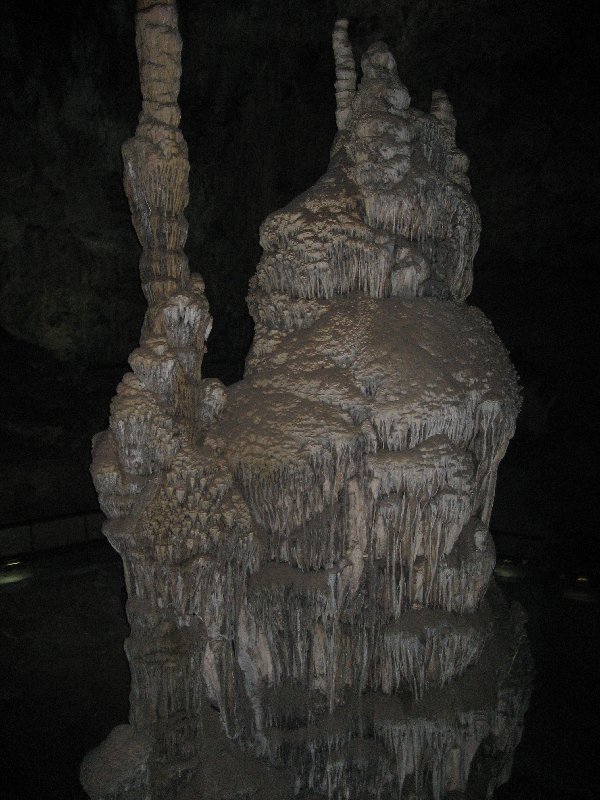 CUEVA DE NERJA-10-6-2009-MALAGA - Paseando por España-1991/2024 (4)