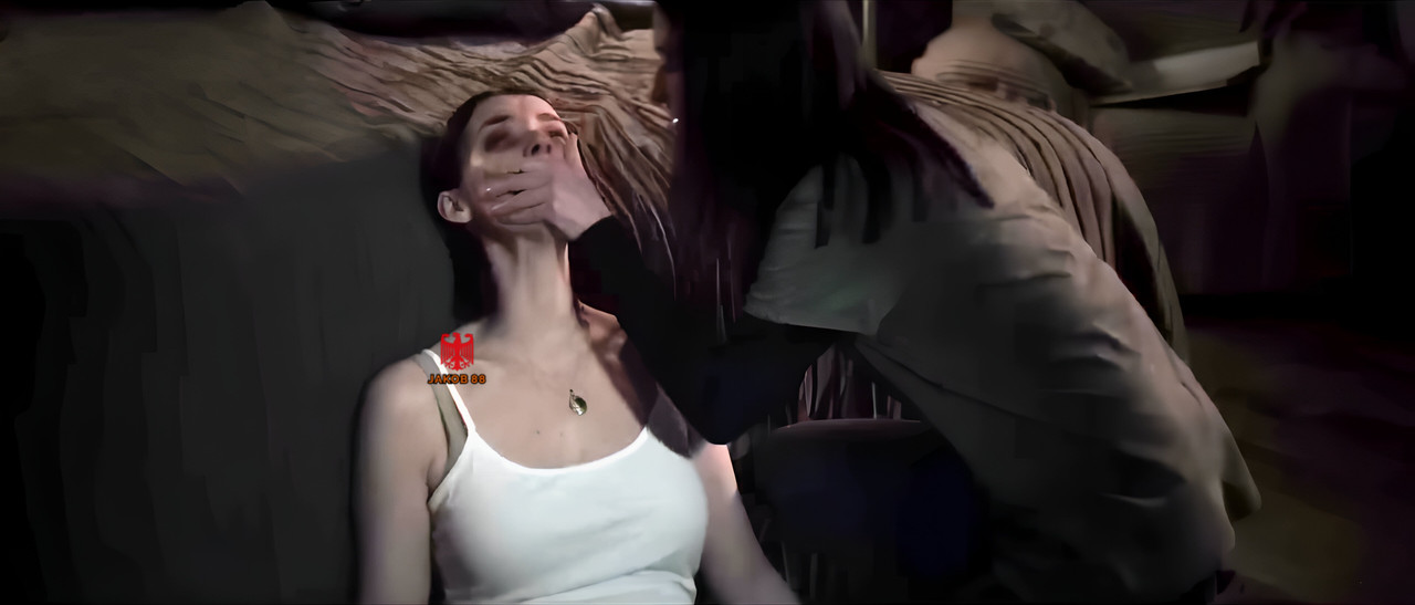 Kirsty Strain 6 - Dreaded Light 2022