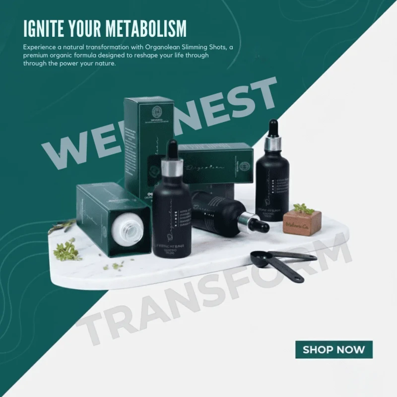 Wellnest Products