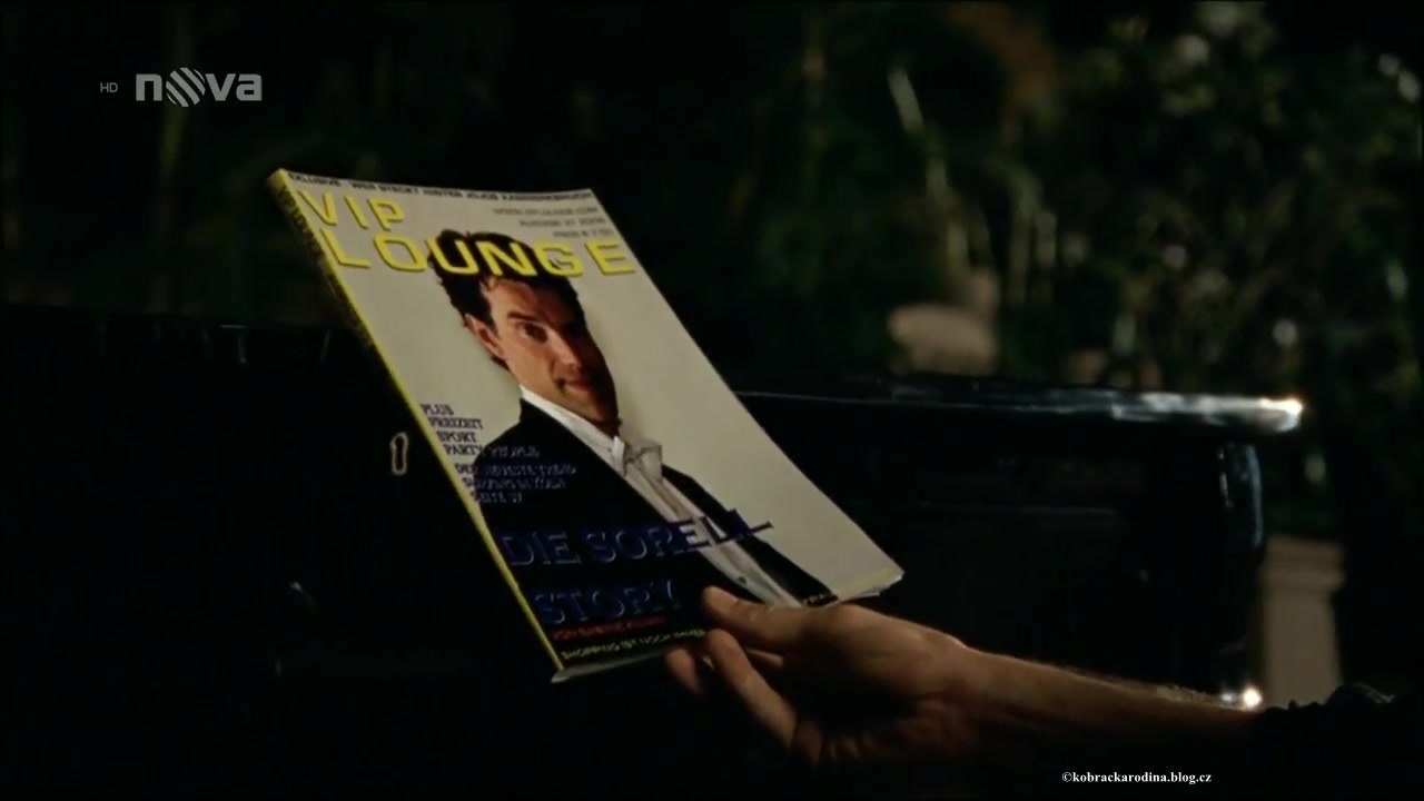 Hotel snů- Malajsie (2009) CZ 4710