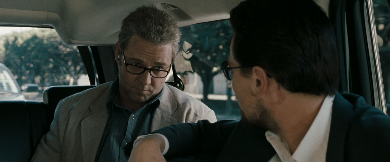 Body of Lies (2008) [1080p x265 HEVC 10bit BluRay AAC 5.1] [Prof]
