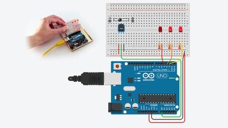 Robotics design and simulation part 1