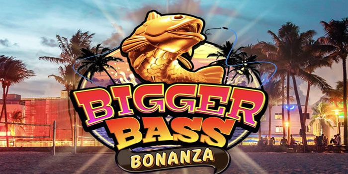 Panduan Jackpot Slot Bigger Bass Bonanza untuk Pemula