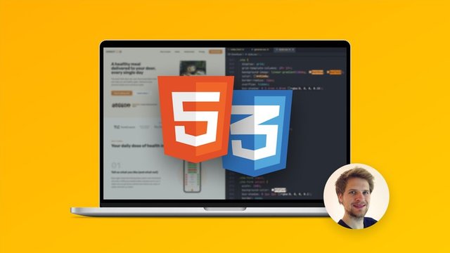 Build 6 Responsive Real World Websites Using Html Css Js Build 6 Responsive Real World Websites Using Html Css Js