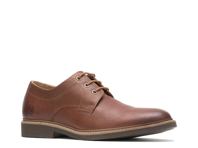 Step into Style: Hush Puppies Men’s Detroit Oxford Shoes at an Unbeatable Price