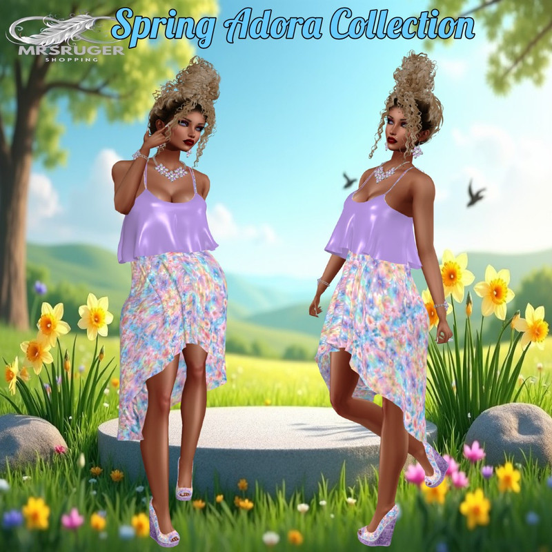 springadora