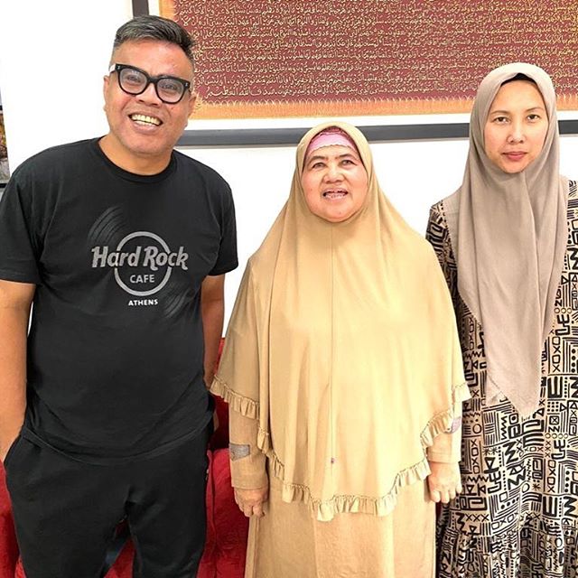 7 Public figure Tanah Air ini pernah jadi korban hoax meninggal dunia