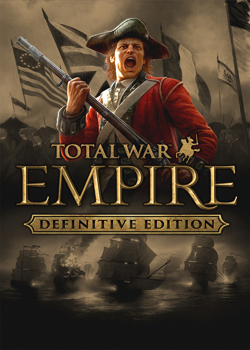 Empire: Total War Collection