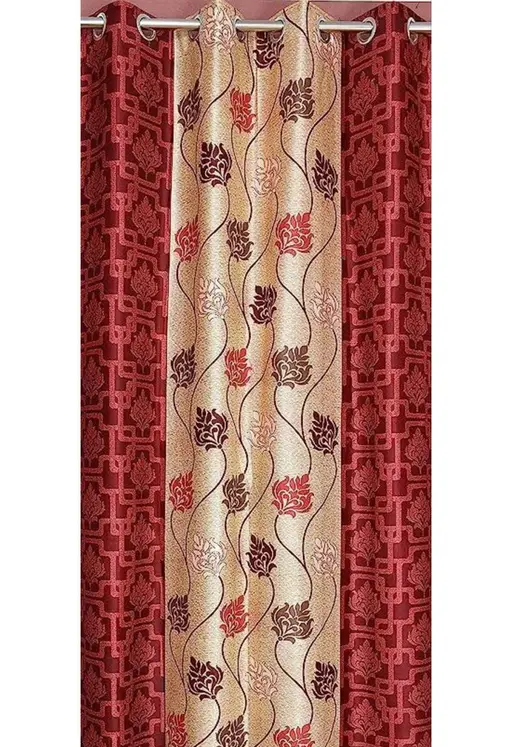 FANCY CURTAINS Color 2 (R702)