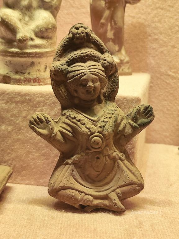 Ленивый Египет (Хургада, Луксор, Каир), декабрь 2025 - январь 2026