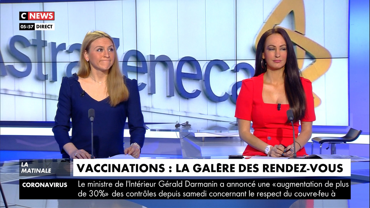 02.01 - 05.00.00 - La matinale. Tous les matins, la matinale de CNews....mts_snapshot_08.03.843