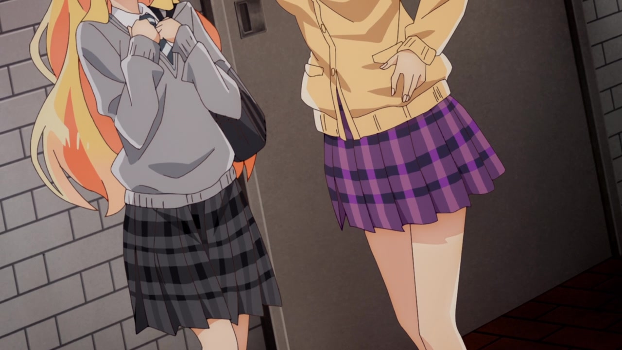 [SubsPlease] Watashi no Yuri wa Oshigoto desu! - 01 (720p) [438E9B85].0000