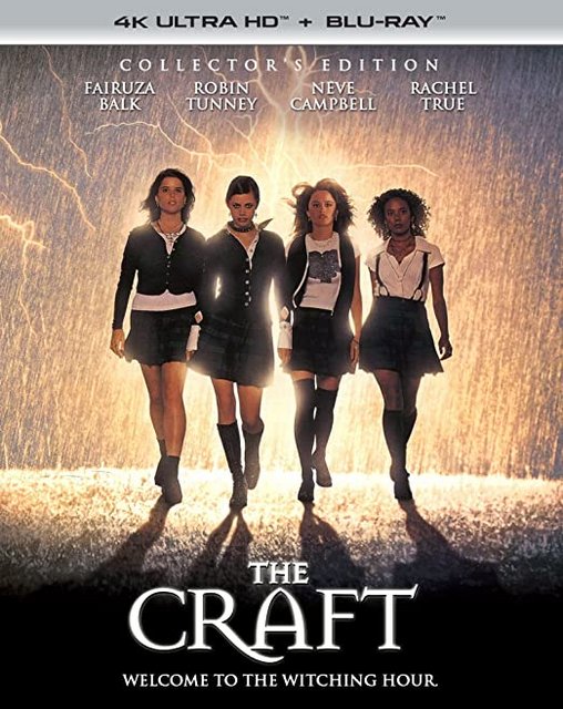 Szkoła Czarownic / The Craft (1996) MULTi.2160p.UHD.BluRay.Remux.HEVC.HDR.DoVi.DTS-HD.MA.5.1-fHD / POLSKI LEKTOR i NAPISY